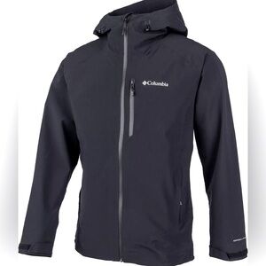 $220 Columbia Omni-Heat 3D Beacon Trail Waterproof Insulated Jacket winter coat
